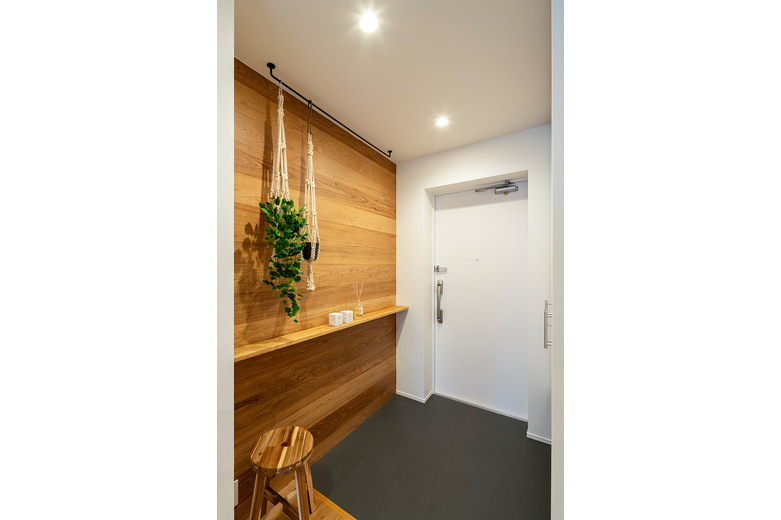 apartment 初声町下宮田