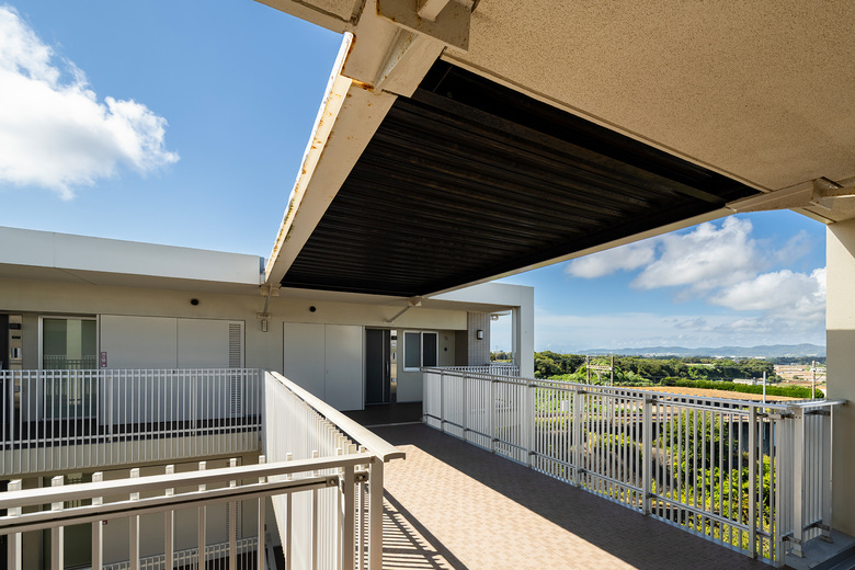 apartment 初声町下宮田