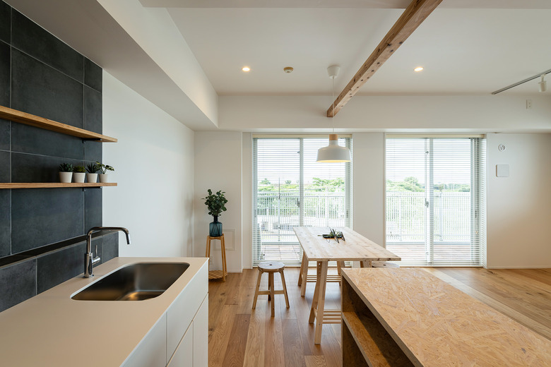 apartment 初声町下宮田