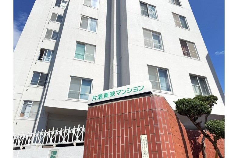 apartment 片瀬海岸2丁目