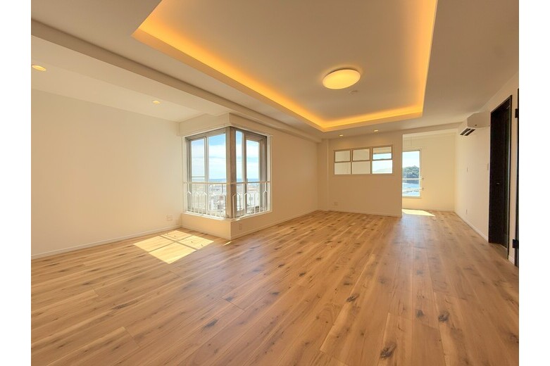 apartment 片瀬海岸2丁目