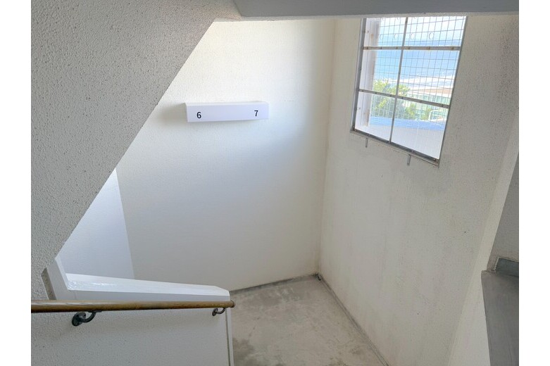 apartment 片瀬海岸2丁目