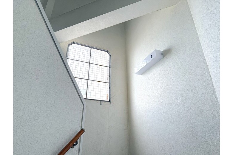 apartment 片瀬海岸2丁目