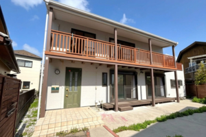 〈価格変更〉葉山時間への招待状【戸建】