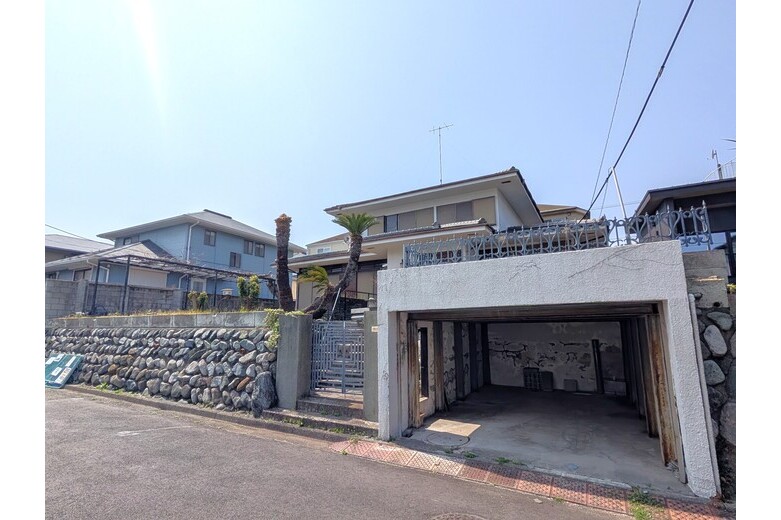 昭和の余白【戸建】