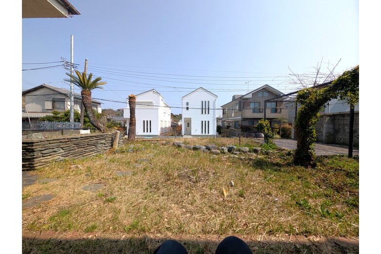 昭和の余白【戸建】