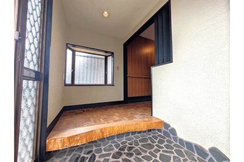 昭和の余白【戸建】