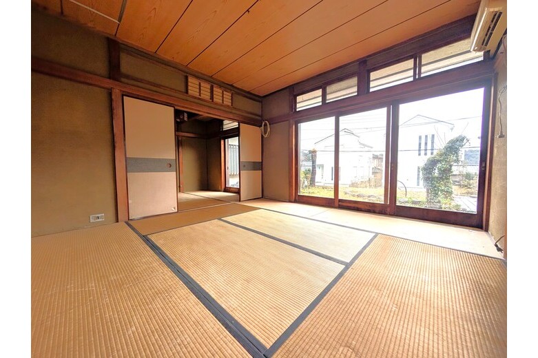 昭和の余白【戸建】