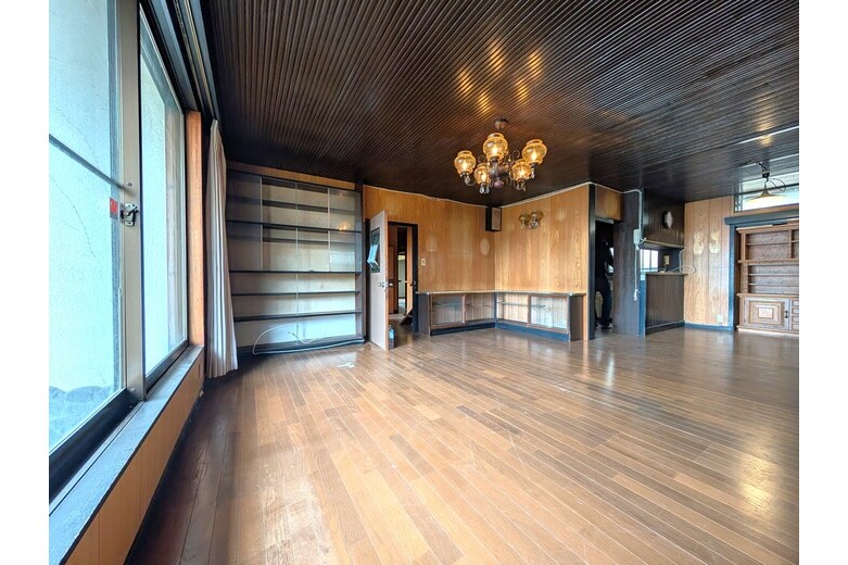 昭和の余白【戸建】