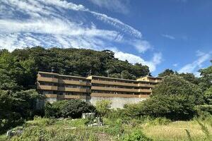 翠(みどり)の住処【マンション】