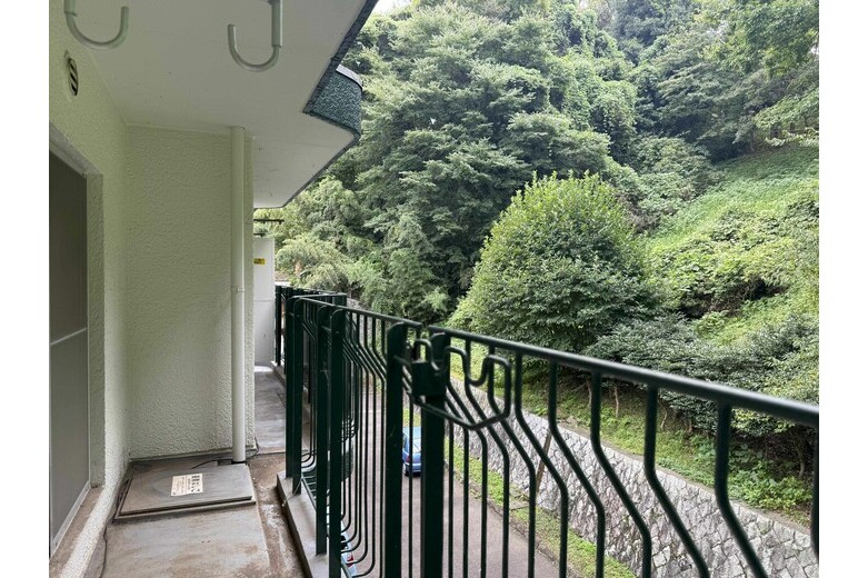 apartment 常盤ハイツ