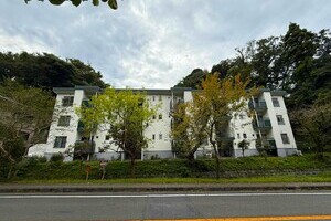 谷戸のKAMAKURAヴィンテージマンション【マンション】