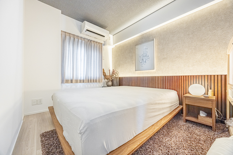 apartment 鵠沼海岸5丁目 レーベン鵠沼海岸BLUENOVA