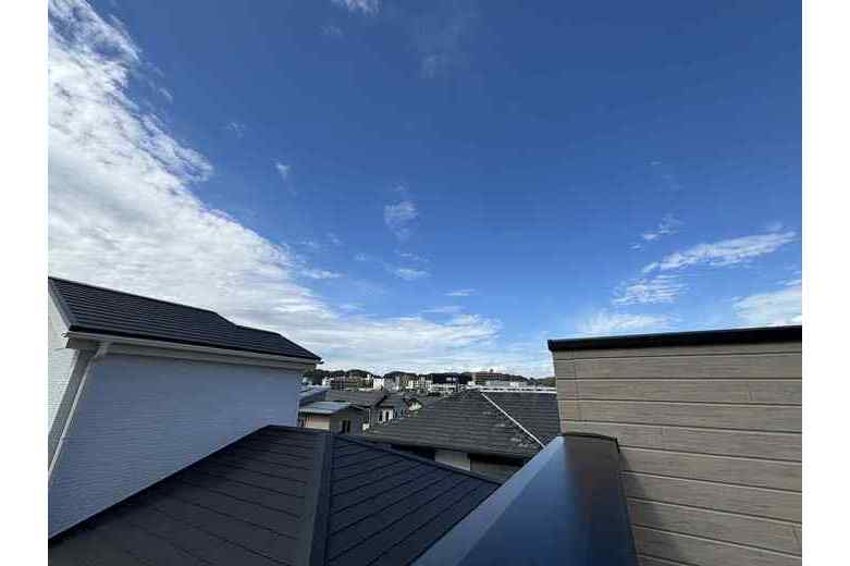 detached 逗子４丁目