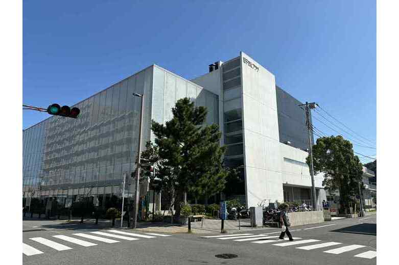 detached 逗子４丁目