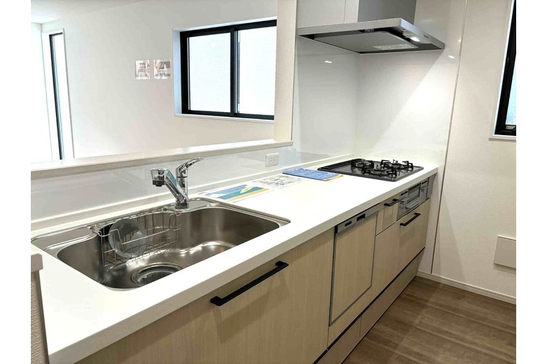 detached 逗子４丁目