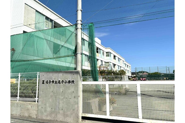 detached 逗子４丁目