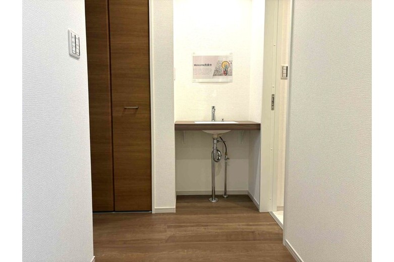 detached 逗子４丁目