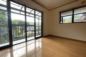 はじまりはいつも扇ガ谷【アパート】