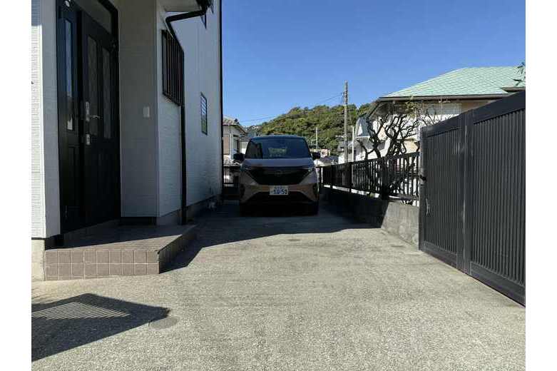 <価格変更>葉山グリーンビュー【戸建】