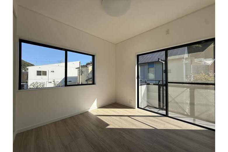 <価格変更>葉山グリーンビュー【戸建】