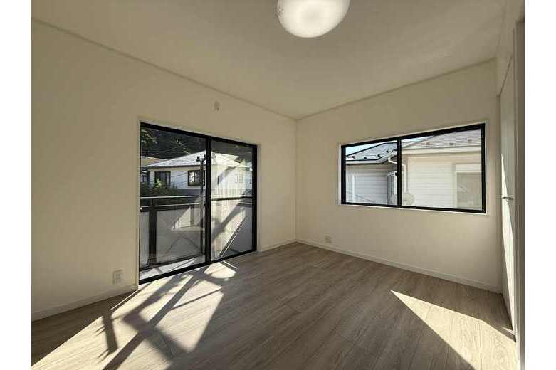 <価格変更>葉山グリーンビュー【戸建】