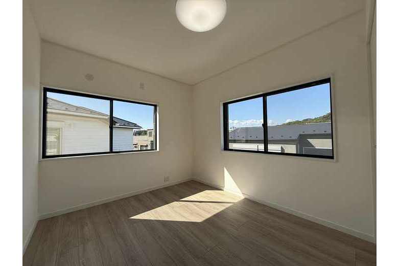 <価格変更>葉山グリーンビュー【戸建】