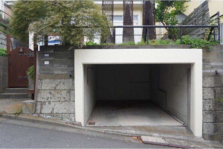 detached 小坪６丁目