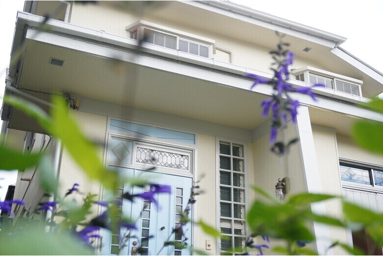 detached 小坪６丁目