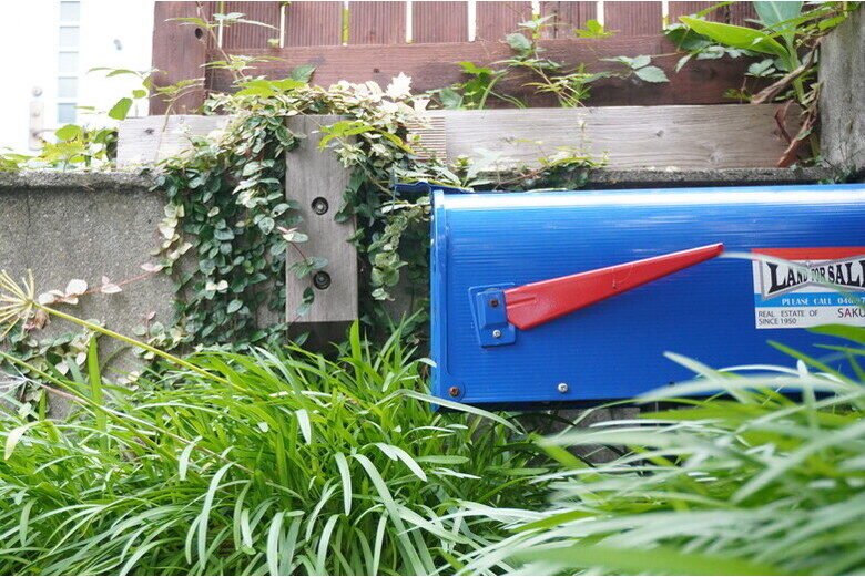 detached 小坪６丁目