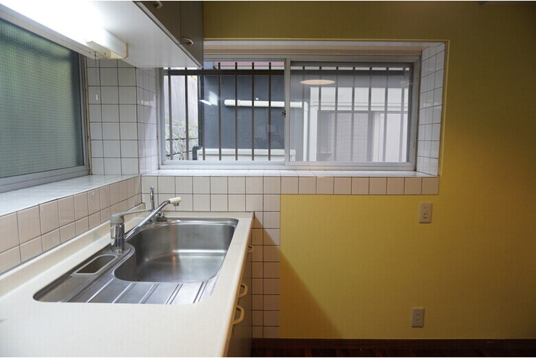 detached 小坪６丁目