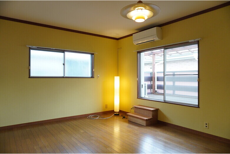 detached 小坪６丁目