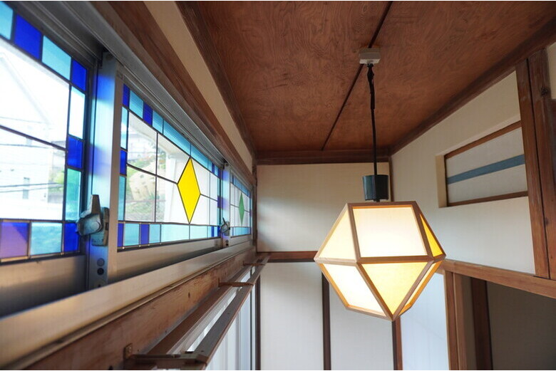 detached 小坪６丁目