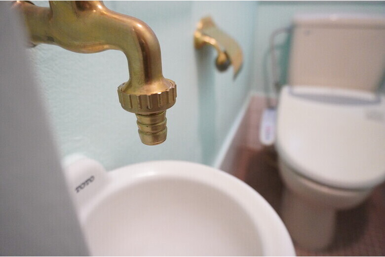 detached 小坪６丁目