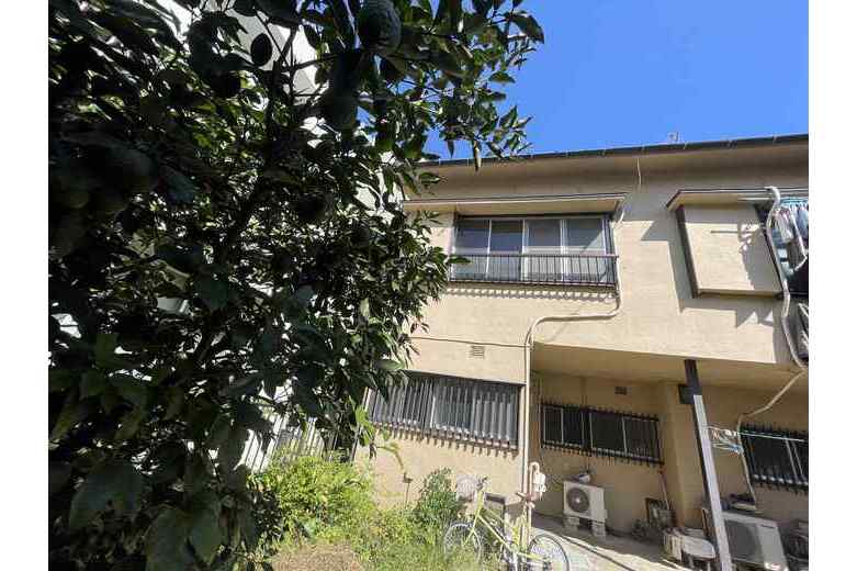 apartment 由比ガ浜3丁目