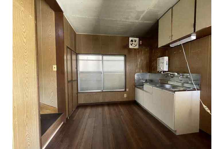 apartment 由比ガ浜3丁目