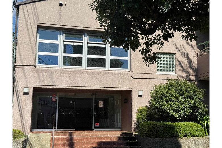 駅から8分！生活動線が見える静かなお部屋【マンション】