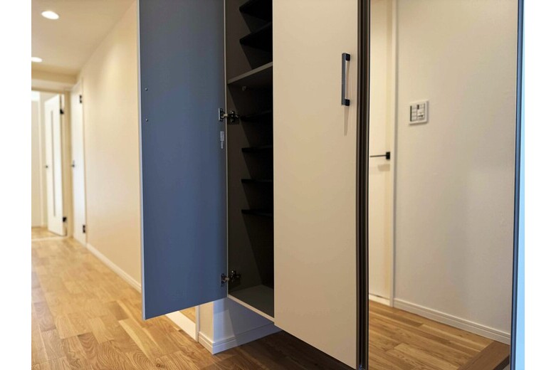 駅から8分!生活動線が見える静かなお部屋【マンション】