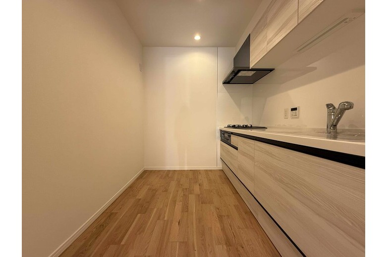 駅から8分!生活動線が見える静かなお部屋【マンション】