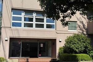 駅から8分！生活動線が見える静かなお部屋【マンション】