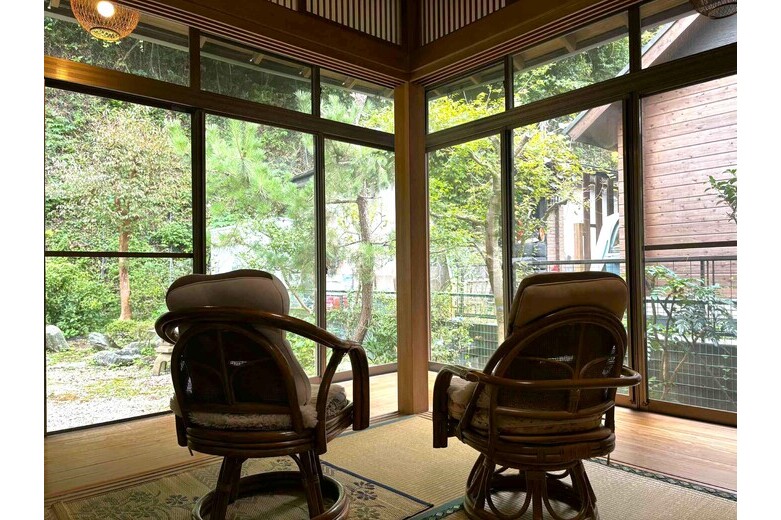 私的 “文化遺産”【戸建】