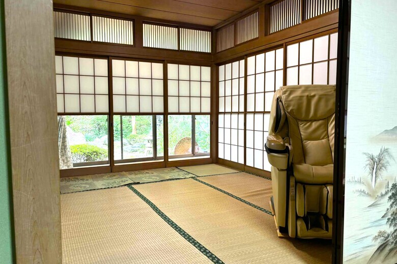 私的 “文化遺産”【戸建】