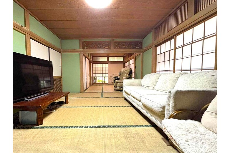 私的 “文化遺産”【戸建】