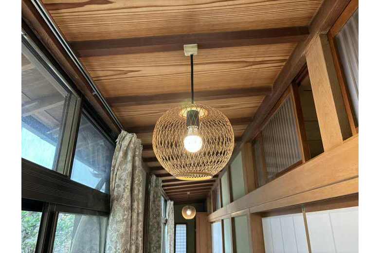 私的 “文化遺産”【戸建】