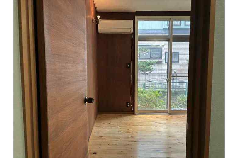 私的 “文化遺産”【戸建】