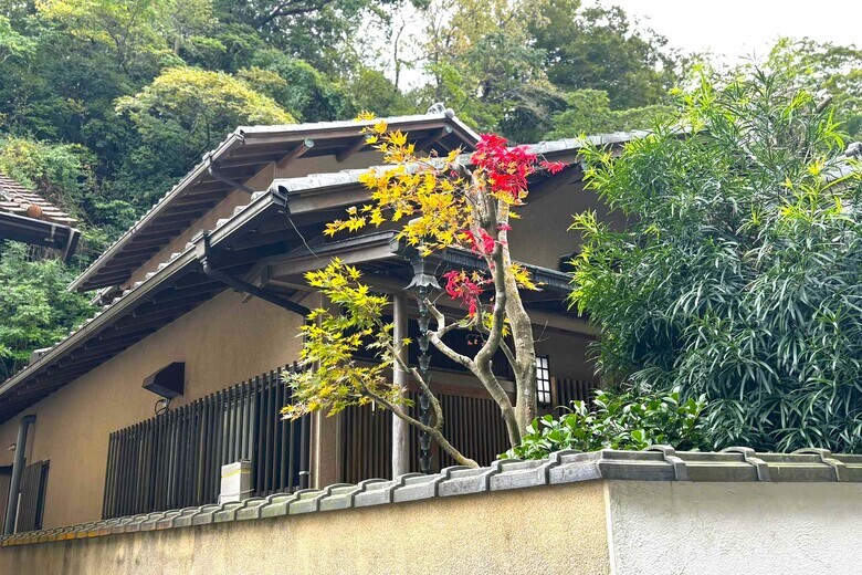 私的 “文化遺産”【戸建】