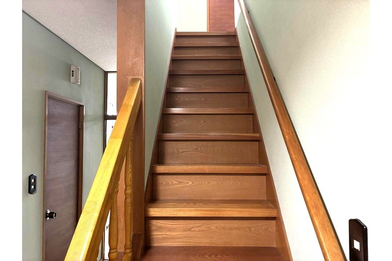 私的 “文化遺産”【戸建】