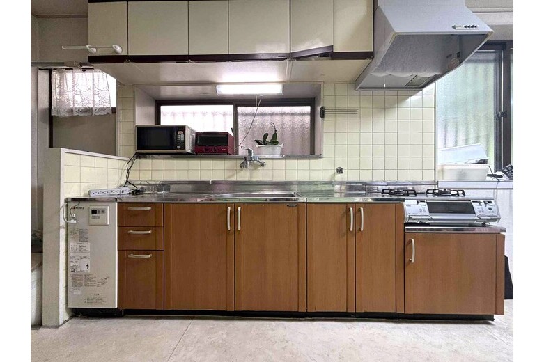 私的 “文化遺産”【戸建】