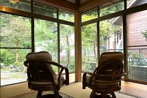 私的　“文化遺産”【戸建】
