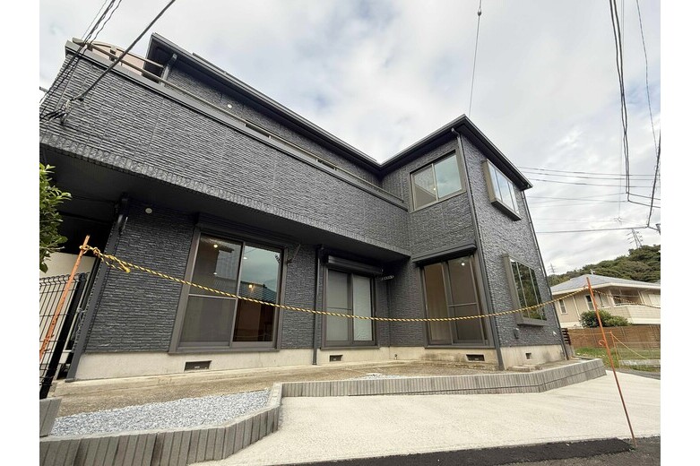 1階あなたで、2階は私【二世帯・戸建】